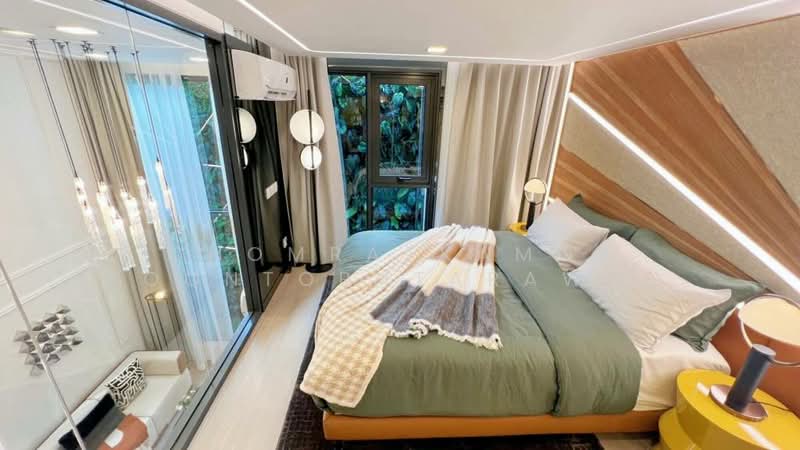 Life Phahon-Ladprao : ไลฟ์ พหลฯ-ลาดพร้าว, กรุงเทพ, 996 Phahonyothin Road, จอมพล, จตุจักร, กรุงเทพ, 56 ตร.ม., คอนโด ขาย, โดย Chomratkamol Soontorntarawong (Gor), 500207693 - DDproperty.com