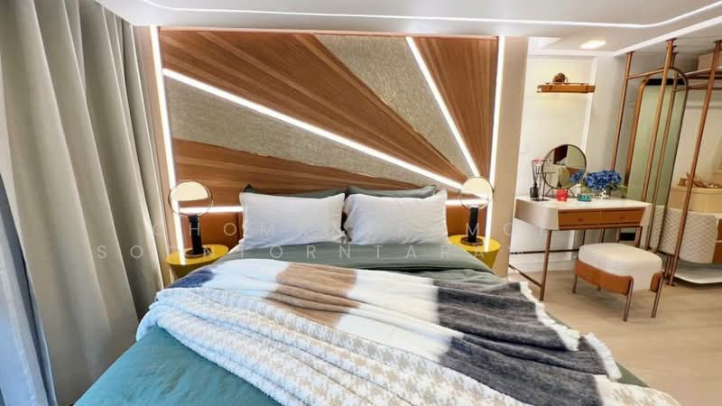 Life Phahon-Ladprao : ไลฟ์ พหลฯ-ลาดพร้าว, กรุงเทพ, 996 Phahonyothin Road, จอมพล, จตุจักร, กรุงเทพ, 56 ตร.ม., คอนโด ขาย, โดย Chomratkamol Soontorntarawong (Gor), 500207693 - DDproperty.com