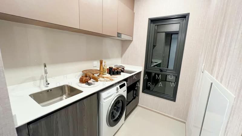 Life Phahon-Ladprao, Bangkok, 996 Phahonyothin Road, Jom Phon, Chatuchak, Bangkok, 1 Bedroom, 56 sqm, Condo For Sale, by Chomratkamol Soontorntarawong (Gor), 500207693 - DDproperty.com
