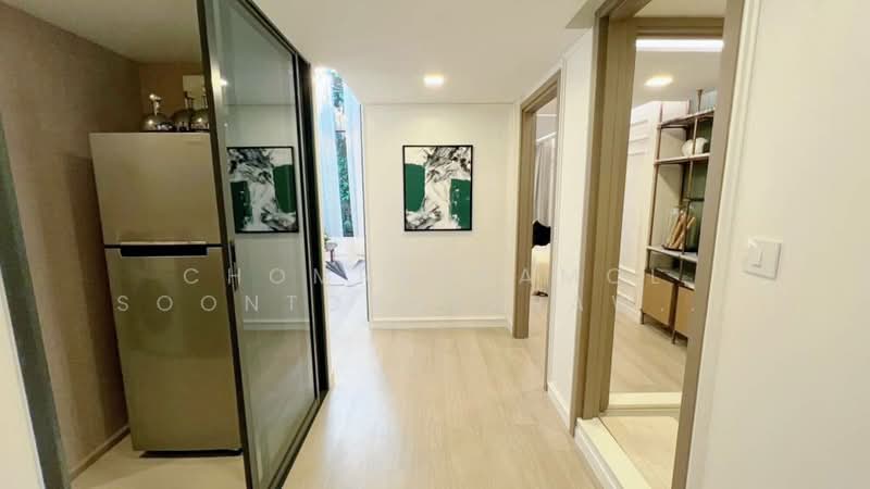 Life Phahon-Ladprao, Bangkok, 996 Phahonyothin Road, Jom Phon, Chatuchak, Bangkok, 1 Bedroom, 56 sqm, Condo For Sale, by Chomratkamol Soontorntarawong (Gor), 500207693 - DDproperty.com