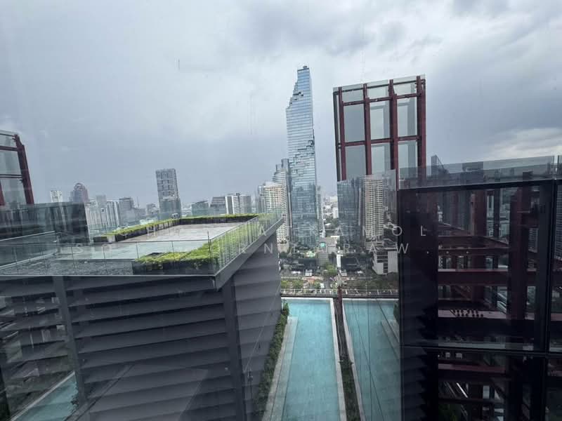 ขาย - ASHTON Silom : แอชตัน สีลม, กรุงเทพ