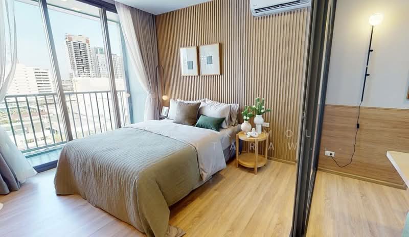 XT Phayathai, Bangkok, Phaya Thai Road, Thanon Phaya Thai, Ratchathewi, Bangkok, 1 Bedroom, 42 sqm, Condo For Sale, by Chomratkamol Soontorntarawong (Gor), 500207695 - DDproperty.com