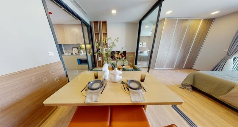 XT Phayathai, Bangkok, Phaya Thai Road, Thanon Phaya Thai, Ratchathewi, Bangkok, 1 Bedroom, 42 sqm, Condo For Sale, by Chomratkamol Soontorntarawong (Gor), 500207695 - DDproperty.com