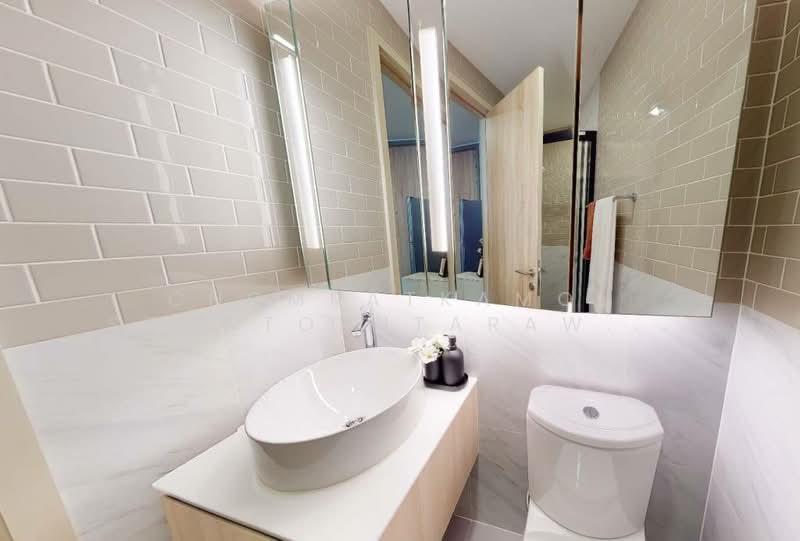 XT Phayathai, Bangkok, Phaya Thai Road, Thanon Phaya Thai, Ratchathewi, Bangkok, 1 Bedroom, 42 sqm, Condo For Sale, by Chomratkamol Soontorntarawong (Gor), 500207695 - DDproperty.com