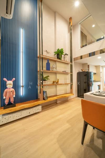 Culture Chula, Bangkok, 38/12 Soi Pratu Chai, Si Phraya, Bang Rak, Bangkok, 2 Bedrooms, 57 sqm, Condo For Sale, by Chomratkamol Soontorntarawong (Gor), 500207696 - DDproperty.com