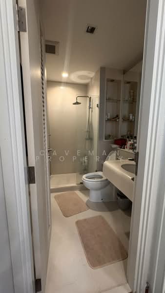 Ivy Sathorn 10, Bangkok, 88 Soi Sathorn 12, Sathorn Road, Silom, Bang Rak, Bangkok, 1 Bedroom, 40 sqm, Condo For Rent, by caveman property, 500207697 - DDproperty.com