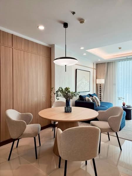 Supalai Oriental Sukhumvit 39 : ศุภาลัย โอเรียนทัล สุขุมวิท 39, กรุงเทพ, ซอย สุขุมวิท 39, คลองตันเหนือ, วัฒนา, กรุงเทพ, 77 ตร.ม., คอนโด ให้เช่า, โดย Connex Property, 500207699 - DDproperty.com