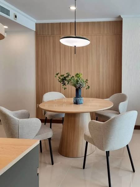 Supalai Oriental Sukhumvit 39 : ศุภาลัย โอเรียนทัล สุขุมวิท 39, กรุงเทพ, ซอย สุขุมวิท 39, คลองตันเหนือ, วัฒนา, กรุงเทพ, 77 ตร.ม., คอนโด ให้เช่า, โดย Connex Property, 500207699 - DDproperty.com