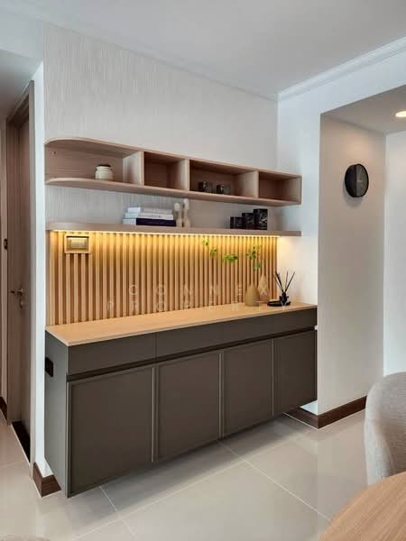 Supalai Oriental Sukhumvit 39 : ศุภาลัย โอเรียนทัล สุขุมวิท 39, กรุงเทพ, ซอย สุขุมวิท 39, คลองตันเหนือ, วัฒนา, กรุงเทพ, 77 ตร.ม., คอนโด ให้เช่า, โดย Connex Property, 500207699 - DDproperty.com