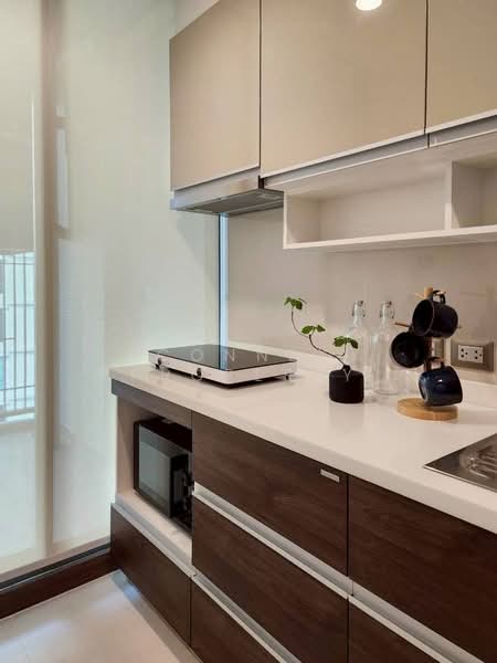 Supalai Oriental Sukhumvit 39 : ศุภาลัย โอเรียนทัล สุขุมวิท 39, กรุงเทพ, ซอย สุขุมวิท 39, คลองตันเหนือ, วัฒนา, กรุงเทพ, 77 ตร.ม., คอนโด ให้เช่า, โดย Connex Property, 500207699 - DDproperty.com