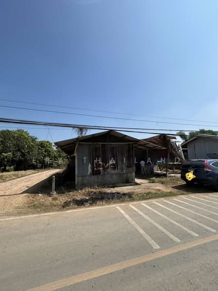 ขายที่ดินเปล่า 108 ตร.ว. ตำบลจักรสีห์ ใกล้ วัดแคเทพนิมิตร, สิงห์บุรี, จักรสีห์, เมืองสิงห์บุรี, สิงห์บุรี, 432 ตร.ม., ที่ดิน ขาย, โดย ERA Thailand, 500207700 - DDproperty.com