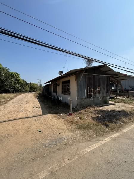 ขายที่ดินเปล่า 108 ตร.ว. ตำบลจักรสีห์ ใกล้ วัดแคเทพนิมิตร, สิงห์บุรี, จักรสีห์, เมืองสิงห์บุรี, สิงห์บุรี, 432 ตร.ม., ที่ดิน ขาย, โดย ERA Thailand, 500207700 - DDproperty.com