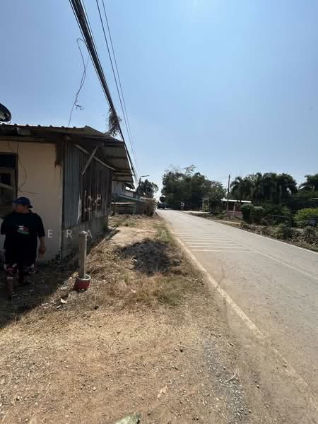 ขายที่ดินเปล่า 108 ตร.ว. ตำบลจักรสีห์ ใกล้ วัดแคเทพนิมิตร, สิงห์บุรี, จักรสีห์, เมืองสิงห์บุรี, สิงห์บุรี, 432 ตร.ม., ที่ดิน ขาย, โดย ERA Thailand, 500207700 - DDproperty.com