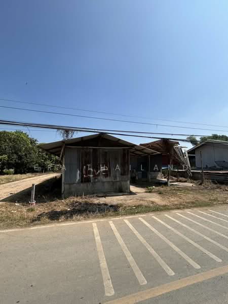 ขายที่ดินเปล่า 108 ตร.ว. ตำบลจักรสีห์ ใกล้ วัดแคเทพนิมิตร, Sing Buri, Chak Si, Muang Sing Buri, Sing Buri, , 432 sqm, Land For Sale, by ERA Thailand, 500207700 - DDproperty.com