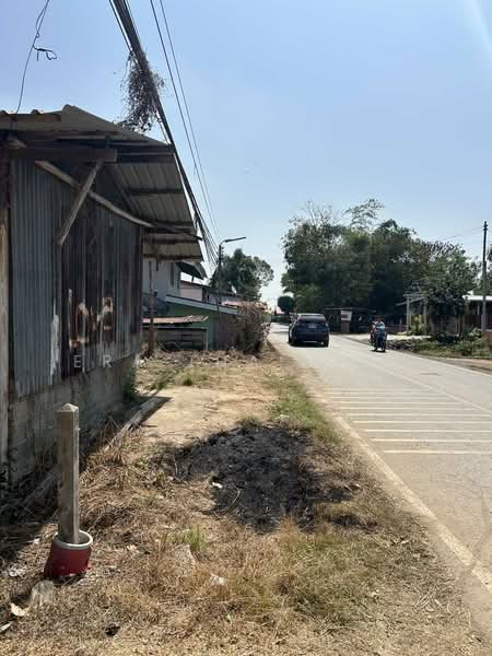 ขายที่ดินเปล่า 108 ตร.ว. ตำบลจักรสีห์ ใกล้ วัดแคเทพนิมิตร, Sing Buri, Chak Si, Muang Sing Buri, Sing Buri, , 432 sqm, Land For Sale, by ERA Thailand, 500207700 - DDproperty.com