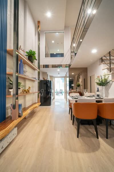 Culture Chula, Bangkok, 38/12 Soi Pratu Chai, Si Phraya, Bang Rak, Bangkok, 2 Bedrooms, 57 sqm, Condo For Sale, by Chomratkamol Soontorntarawong (Gor), 500207701 - DDproperty.com