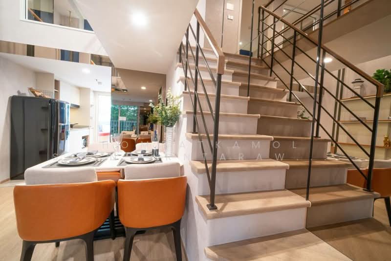 Culture Chula, Bangkok, 38/12 Soi Pratu Chai, Si Phraya, Bang Rak, Bangkok, 2 Bedrooms, 57 sqm, Condo For Sale, by Chomratkamol Soontorntarawong (Gor), 500207701 - DDproperty.com