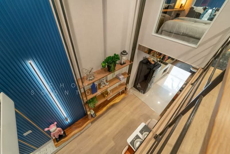 Culture Chula, Bangkok, 38/12 Soi Pratu Chai, Si Phraya, Bang Rak, Bangkok, 2 Bedrooms, 57 sqm, Condo For Sale, by Chomratkamol Soontorntarawong (Gor), 500207701 - DDproperty.com