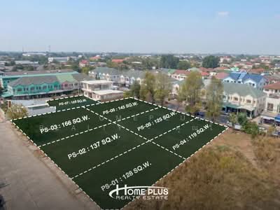 ขาย - โครงการหมู่บ้านพูนสุข, สมุทรปราการ