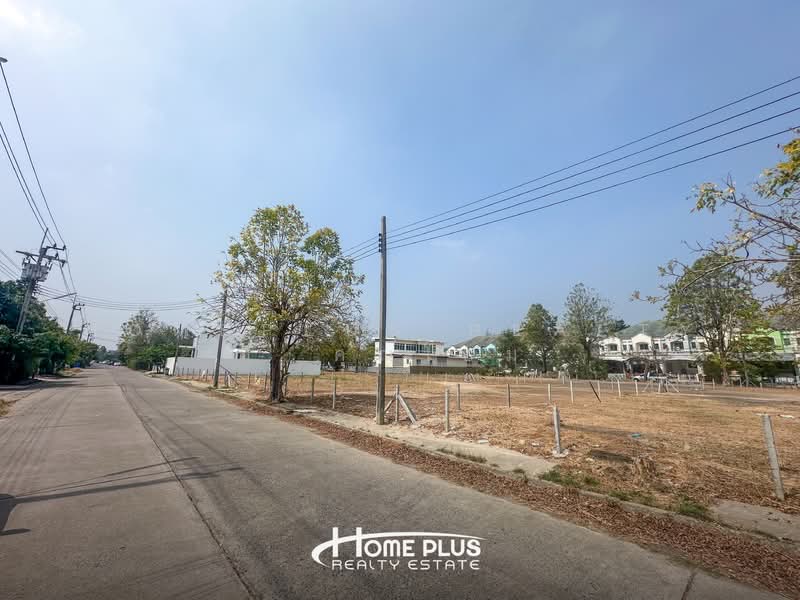 ขาย - โครงการหมู่บ้านพูนสุข, สมุทรปราการ