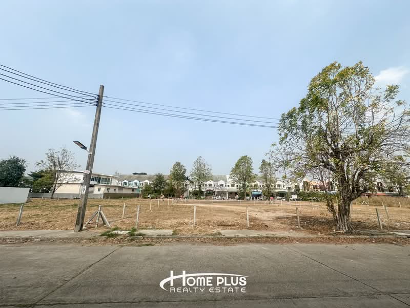 ขาย - โครงการหมู่บ้านพูนสุข, สมุทรปราการ