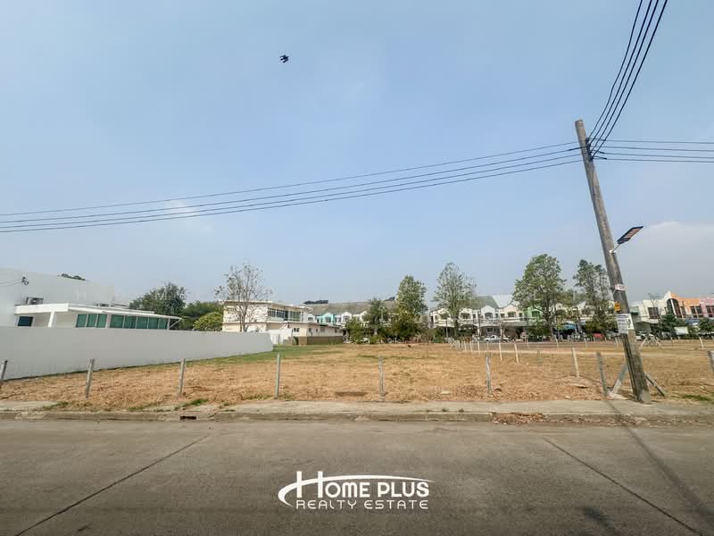 For Sale - โครงการหมู่บ้านพูนสุข, Samut Prakan