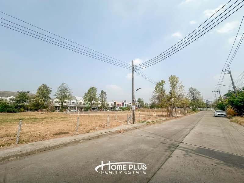 ขาย - โครงการหมู่บ้านพูนสุข, สมุทรปราการ