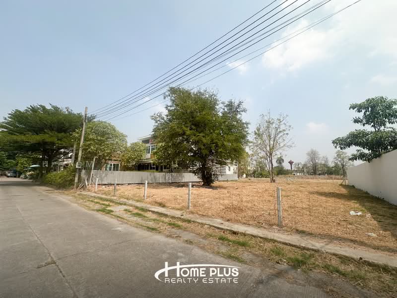 For Sale - โครงการหมู่บ้านพูนสุข, Samut Prakan