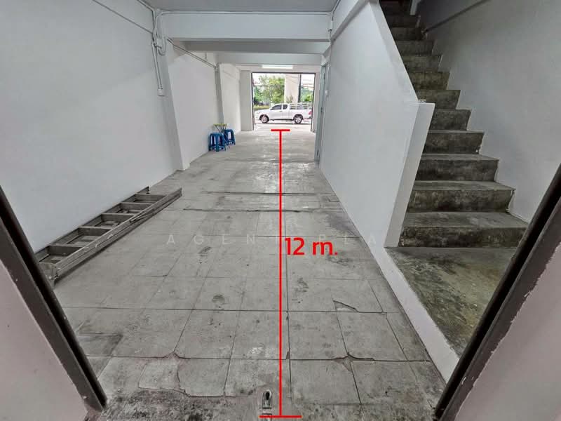 . Newly Renovated 2-Unit Commercial Building for RENT, BTS Samrong (SPSP650), Samut Prakan, สุขุมวิท, Samrong Nua, Muang Samut Prakarn, Samut Prakan, , 400 sqm, Shophouse For Rent, by Agent Pla, 500207704 - DDproperty.com