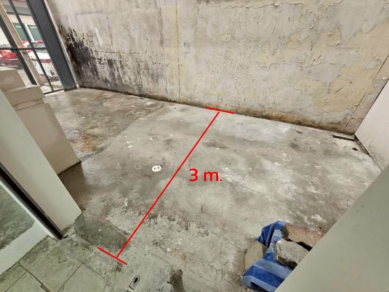 . Newly Renovated 2-Unit Commercial Building for RENT, BTS Samrong (SPSP650), Samut Prakan, สุขุมวิท, Samrong Nua, Muang Samut Prakarn, Samut Prakan, , 400 sqm, Shophouse For Rent, by Agent Pla, 500207704 - DDproperty.com