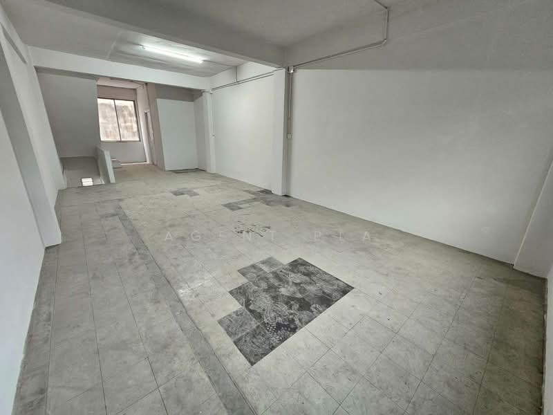 . Newly Renovated 2-Unit Commercial Building for RENT, BTS Samrong (SPSP650), Samut Prakan, สุขุมวิท, Samrong Nua, Muang Samut Prakarn, Samut Prakan, , 400 sqm, Shophouse For Rent, by Agent Pla, 500207704 - DDproperty.com