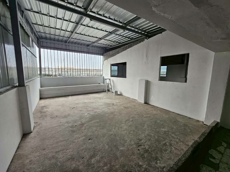 . Newly Renovated 2-Unit Commercial Building for RENT, BTS Samrong (SPSP650), Samut Prakan, สุขุมวิท, Samrong Nua, Muang Samut Prakarn, Samut Prakan, , 400 sqm, Shophouse For Rent, by Agent Pla, 500207704 - DDproperty.com