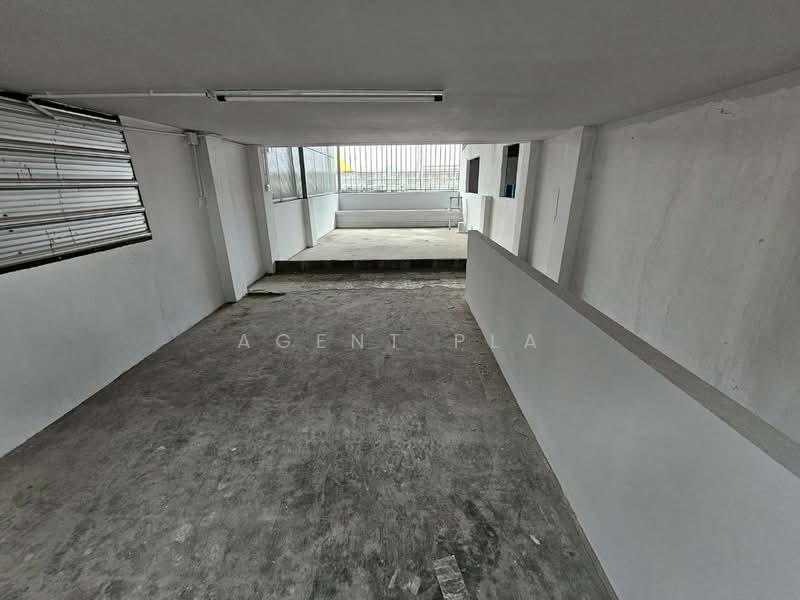 . Newly Renovated 2-Unit Commercial Building for RENT, BTS Samrong (SPSP650), Samut Prakan, สุขุมวิท, Samrong Nua, Muang Samut Prakarn, Samut Prakan, , 400 sqm, Shophouse For Rent, by Agent Pla, 500207704 - DDproperty.com