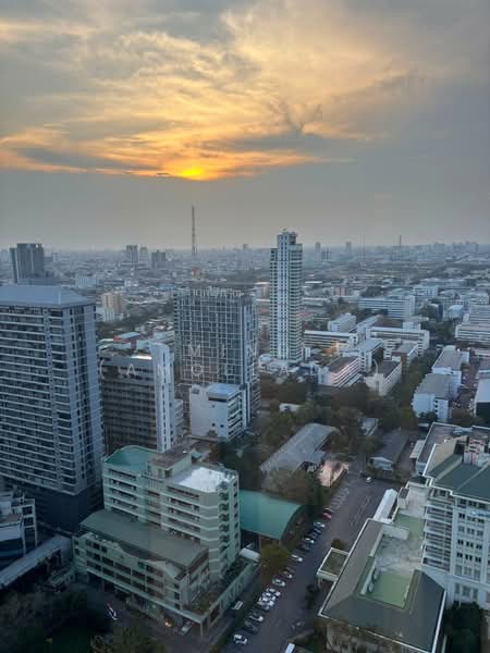 Park Origin Phayathai, Bangkok, 89 Phaya Thai Road, Thanon Phaya Thai, Ratchathewi, Bangkok, 1 Bedroom, 30 sqm, Condo For Rent, by Mind (Amollada), 500207705 - DDproperty.com