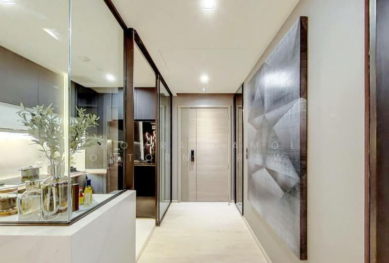 The Room Sukhumvit 38 : The Room สุขุมวิท 38, กรุงเทพ, ซอย สุขุมวิท 38, พระโขนง, คลองเตย, กรุงเทพ, 90 ตร.ม., คอนโด ขาย, โดย Chomratkamol Soontorntarawong (Gor), 500207707 - DDproperty.com