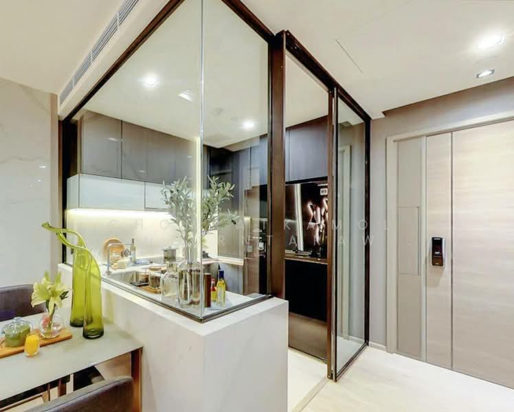 The Room Sukhumvit 38, Bangkok, Soi Sukhumvit 38, Phra Kanong, Khlong Toei, Bangkok, 2 Bedrooms, 90 sqm, Condo For Sale, by Chomratkamol Soontorntarawong (Gor), 500207707 - DDproperty.com