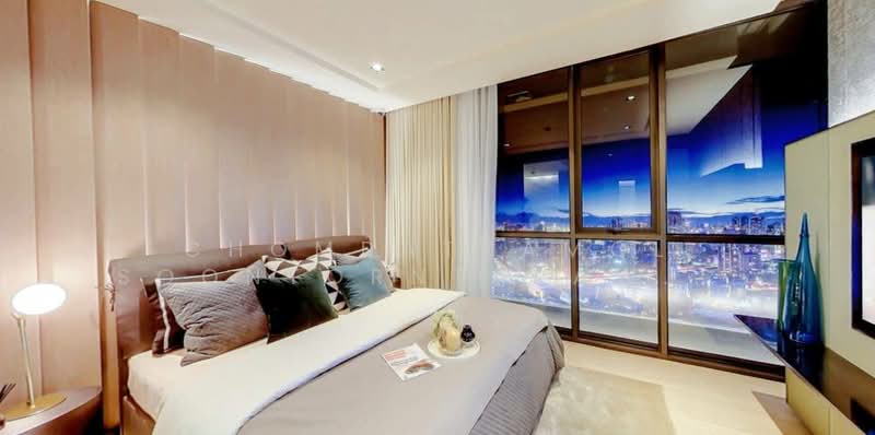 The Room Sukhumvit 38, Bangkok, Soi Sukhumvit 38, Phra Kanong, Khlong Toei, Bangkok, 2 Bedrooms, 90 sqm, Condo For Sale, by Chomratkamol Soontorntarawong (Gor), 500207707 - DDproperty.com