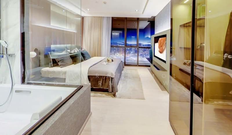 The Room Sukhumvit 38 : The Room สุขุมวิท 38, กรุงเทพ, ซอย สุขุมวิท 38, พระโขนง, คลองเตย, กรุงเทพ, 90 ตร.ม., คอนโด ขาย, โดย Chomratkamol Soontorntarawong (Gor), 500207707 - DDproperty.com