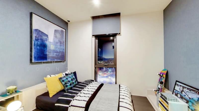 The Room Sukhumvit 38 : The Room สุขุมวิท 38, กรุงเทพ, ซอย สุขุมวิท 38, พระโขนง, คลองเตย, กรุงเทพ, 90 ตร.ม., คอนโด ขาย, โดย Chomratkamol Soontorntarawong (Gor), 500207707 - DDproperty.com