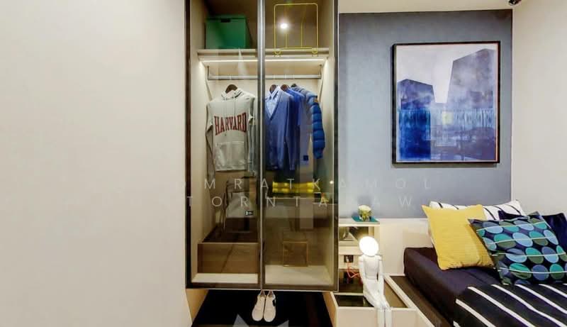 The Room Sukhumvit 38 : The Room สุขุมวิท 38, กรุงเทพ, ซอย สุขุมวิท 38, พระโขนง, คลองเตย, กรุงเทพ, 90 ตร.ม., คอนโด ขาย, โดย Chomratkamol Soontorntarawong (Gor), 500207707 - DDproperty.com