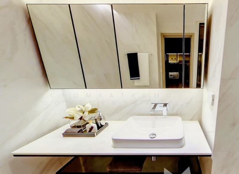 The Room Sukhumvit 38, Bangkok, Soi Sukhumvit 38, Phra Kanong, Khlong Toei, Bangkok, 2 Bedrooms, 90 sqm, Condo For Sale, by Chomratkamol Soontorntarawong (Gor), 500207707 - DDproperty.com