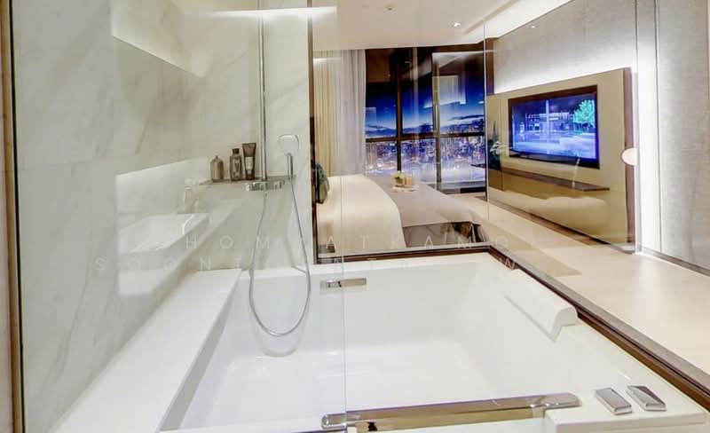 The Room Sukhumvit 38 : The Room สุขุมวิท 38, กรุงเทพ, ซอย สุขุมวิท 38, พระโขนง, คลองเตย, กรุงเทพ, 90 ตร.ม., คอนโด ขาย, โดย Chomratkamol Soontorntarawong (Gor), 500207707 - DDproperty.com