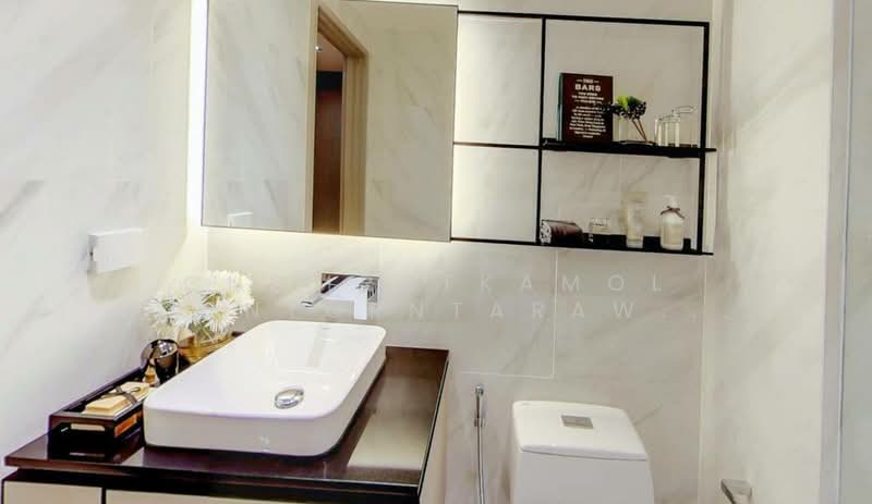 The Room Sukhumvit 38, Bangkok, Soi Sukhumvit 38, Phra Kanong, Khlong Toei, Bangkok, 2 Bedrooms, 90 sqm, Condo For Sale, by Chomratkamol Soontorntarawong (Gor), 500207707 - DDproperty.com