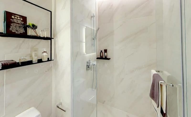 The Room Sukhumvit 38, Bangkok, Soi Sukhumvit 38, Phra Kanong, Khlong Toei, Bangkok, 2 Bedrooms, 90 sqm, Condo For Sale, by Chomratkamol Soontorntarawong (Gor), 500207707 - DDproperty.com