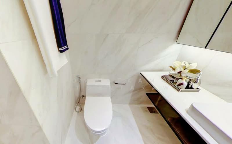 The Room Sukhumvit 38, Bangkok, Soi Sukhumvit 38, Phra Kanong, Khlong Toei, Bangkok, 2 Bedrooms, 90 sqm, Condo For Sale, by Chomratkamol Soontorntarawong (Gor), 500207707 - DDproperty.com