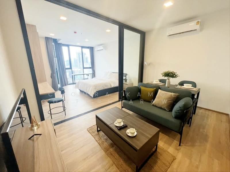 XT Phayathai, Bangkok, Phaya Thai Road, Thanon Phaya Thai, Ratchathewi, Bangkok, 1 Bedroom, 42 sqm, Condo For Sale, by Chomratkamol Soontorntarawong (Gor), 500207708 - DDproperty.com