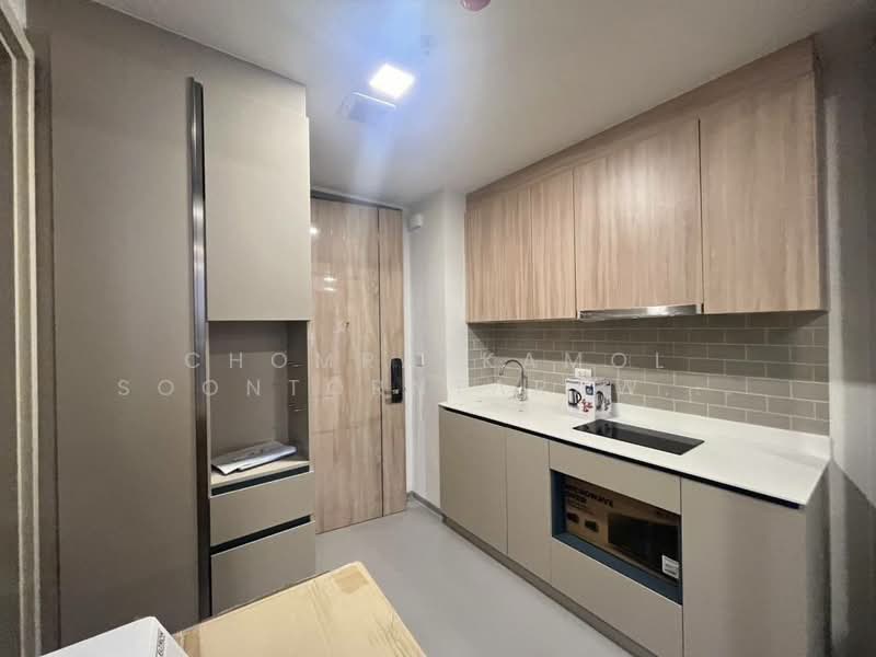 XT Phayathai, Bangkok, Phaya Thai Road, Thanon Phaya Thai, Ratchathewi, Bangkok, 1 Bedroom, 42 sqm, Condo For Sale, by Chomratkamol Soontorntarawong (Gor), 500207708 - DDproperty.com