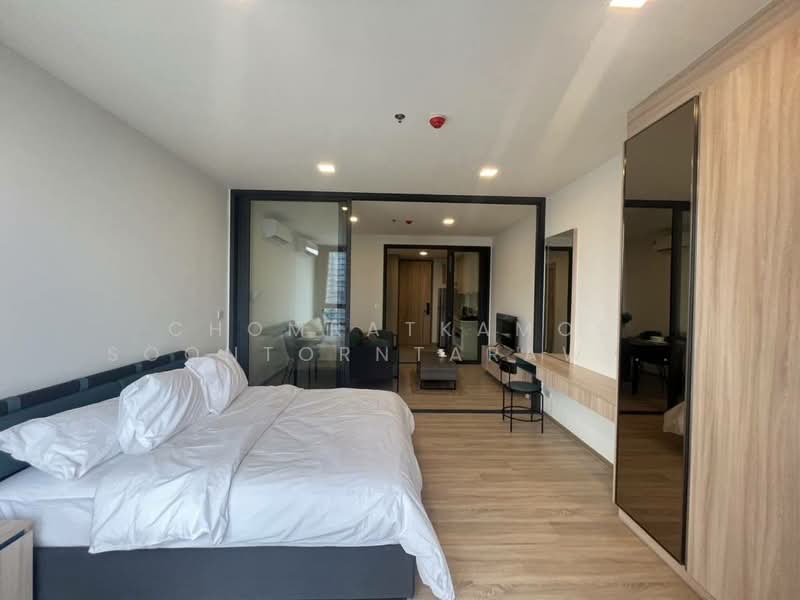 XT Phayathai, Bangkok, Phaya Thai Road, Thanon Phaya Thai, Ratchathewi, Bangkok, 1 Bedroom, 42 sqm, Condo For Sale, by Chomratkamol Soontorntarawong (Gor), 500207708 - DDproperty.com