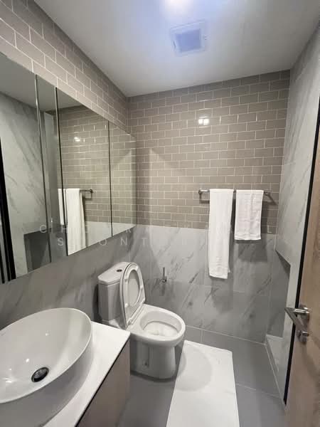 XT Phayathai, Bangkok, Phaya Thai Road, Thanon Phaya Thai, Ratchathewi, Bangkok, 1 Bedroom, 42 sqm, Condo For Sale, by Chomratkamol Soontorntarawong (Gor), 500207708 - DDproperty.com