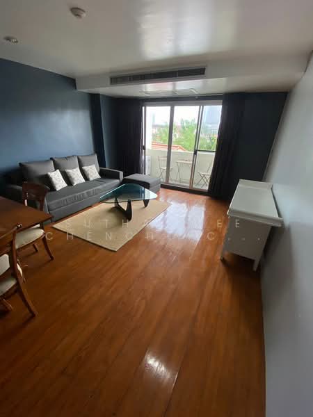 Baan Sukhumvit : บ้านสุขุมวิท, กรุงเทพ, ซอย นภาศัพท์ 5, คลองตัน, คลองเตย, กรุงเทพ, 77 ตร.ม., คอนโด ขาย, โดย Suthasinee Chenchopching, 500207709 - DDproperty.com